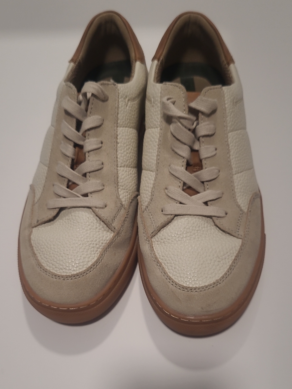 Crown Vintage Mens Shoes